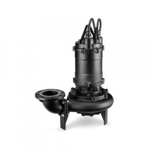 Погружной канализационный насос EBARA 65DMLVF51.2M4CL