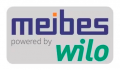 Meibes powered by Wilo