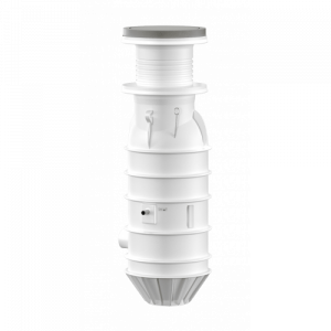 Насосная шахта Wilo Port 800.1-2250-03B (Rexa CUT/MTC 32F39/MTC 40)