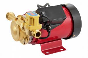 Циркуляционный вихревой насос для повышения давления UNIPUMP WIP-15