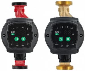 Энергоэффективный циркуляционный насос UNIPUMP LPA 32-80