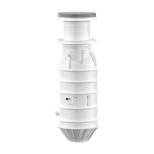 Насосная шахта Wilo Port 800.1-2250-03C (MTC 32F49-F55)