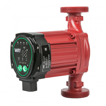 Циркуляционный насос Wellmix WRE 32/40-180