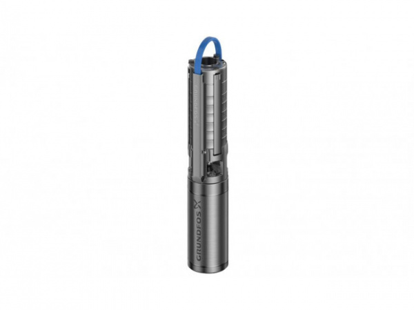 Насос скважинный Grundfos SP 95-7