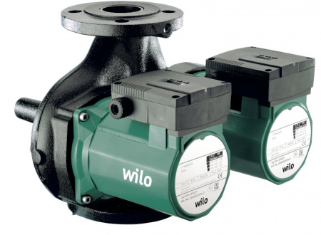 Циркуляционный насос Wilo TOP-SD 30/5 DM PN6/10