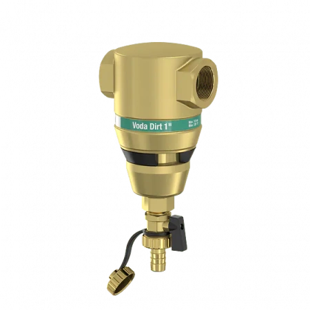 Грязеотделитель Wilo Voda Dirt 3/4"