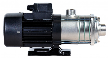 Горизонтальный многоступенчатый насос Wellmix CUC 4-20T