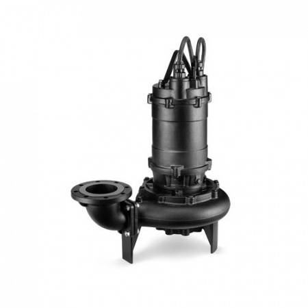 Погружной канализационный насос EBARA 50DMLF51,9T2AG-CBHL